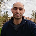 Знакомства: Дмитрий, 41 год, Псков