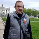 Знакомства: Иван, 64 года, Москва