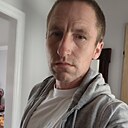 Знакомства: Dima, 41 год, Белосток