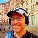 Знакомства: Кирилл, 43 года, Санкт-Петербург