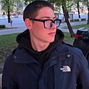 Знакомства: Юрий, 19 лет, Уфа