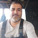 Знакомства: Зафар, 45 лет, Тула
