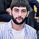 Знакомства: Артур, 24 года, Луганск