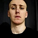 Знакомства: Семён, 26 лет, Тюмень