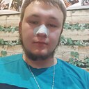 Знакомства: Дмитрий, 26 лет, Черемхово