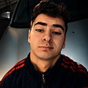 Знакомства: Богдан, 18 лет, Крымск