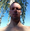 Знакомства: Сергей, 35 лет, Вологда