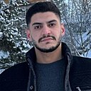 Знакомства: Anas Kassab, 23 года, Витебск