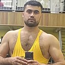 Знакомства: Бехруз, 31 год, Братск