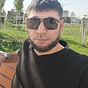 Знакомства: Фарик, 40 лет, Череповец