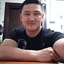 Знакомства: Бари, 34 года, Омск