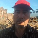 Знакомства: Зафар, 46 лет, Волгоград