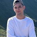 Знакомства: Михаил, 26 лет, Красноярск