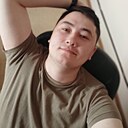 Знакомства: Семён, 25 лет, Краснотурьинск
