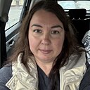 Знакомства: Татьяна, 46 лет, Пермь