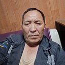 Знакомства: Усен, 52 года, Шымкент