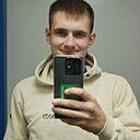 Знакомства: Андрей, 25 лет, Новый Уренгой