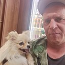 Знакомства: Рома, 40 лет, Бийск