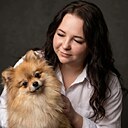 Знакомства: Ангелина, 25 лет, Тальменка