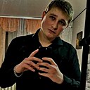 Знакомства: Евгений, 21 год, Уфа