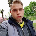 Знакомства: Володя, 25 лет, Несвиж