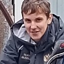 Знакомства: Евгений, 19 лет, Курган