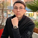 Знакомства: Amir, 25 лет, Алматы