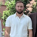 Знакомства: Муслим, 29 лет, Махачкала