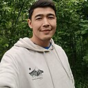 Знакомства: Agabek, 27 лет, Монино