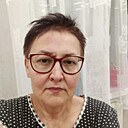 Знакомства: Гульнара, 61 год, Стерлитамак