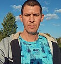 Знакомства: Oleg, 39 лет, Фирово