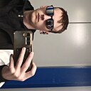 Знакомства: Алексей, 18 лет, Новый Уренгой