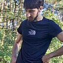 Знакомства: Sero, 25 лет, Петропавловск