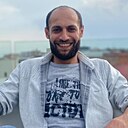 Знакомства: Давид, 38 лет, Одинцово