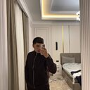 Знакомства: Кобилжон, 21 год, Костанай