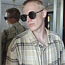 Знакомства: Максим, 21 год, Витебск