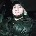 Знакомства: Мухаммад, 43 года, Грозный