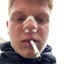 Знакомства: Влад, 25 лет, Вилейка