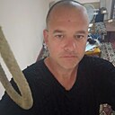 Знакомства: Саша, 39 лет, Симферополь