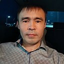 Знакомства: Ербулат, 39 лет, Саратов
