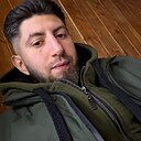 Знакомства: Арам, 27 лет, Екатеринбург