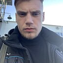 Знакомства: Никита, 26 лет, Хабаровск