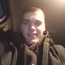 Знакомства: Дмитрий, 25 лет, Тюмень