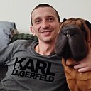 Знакомства: Maks, 33 года, Брно