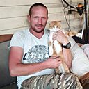Знакомства: Анатолий, 43 года, Новороссийск