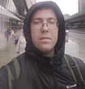 Знакомства: Владимир, 24 года, Балашиха
