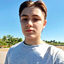 Знакомства: Леонид, 18 лет, Тольятти