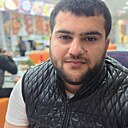 Знакомства: Маиль, 24 года, Ладожская