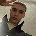 Знакомства: Кирилл, 19 лет, Томск