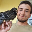 Знакомства: Александр, 23 года, Винница